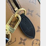 Louis Vuitton Designer Best Quality Speedy Trunk 20 Monogram M13146 Handbags