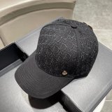 Wholesale Dior Best Quality AAA+ Hats Caps Outlet