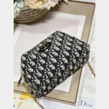 Montaigne D-Cosy Christian Dior 30 Best Quality High Quality Bag