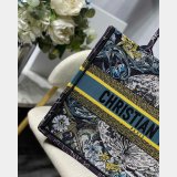 High Quality Dior CD Book Tote Best Quality Bags
