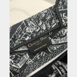 What Best Sellers Christian Dior CD Book Tote Best Quality Bag Dolabuy
