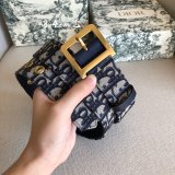Christian Dior Best Quality Belts 3.4cm Accessories Belts