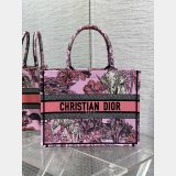 The Best Dior CD Book Tote Handbags Best Quality Dolabuy