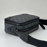 Gucci GG Emblem Super Mini 821217 Designer Best Quality Bag
