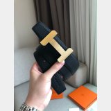 Buy High Quality Best Quality Hermes H Belt 38mm Original