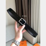 Share Best Quality Hermes H Belt Reversible Leather 32mm Online