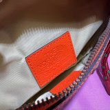 Cheap Best Quality Gucci 650299 Face X Gucci Belt Bag