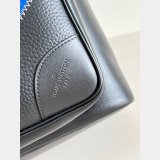 Louis Vuitton Mens Best Quality M59924 Dean Backpack Other Bag