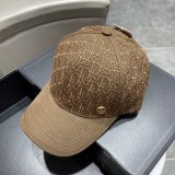 Wholesale Dior Best Quality AAA+ Hats Caps Outlet