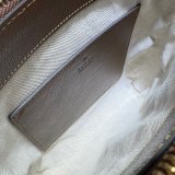 Designer Gucci Luxury Best Quality 681021 GG Supreme messenger bag