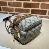Gucci Fashion Multi-function Best Quality Bag 725654 Interlocking G