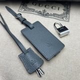 Gucci 724642 Cheap Savoy 1:1 Mirror Duffle Best Quality Bag