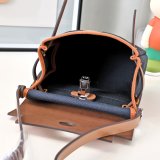 Luxury Hermès Herbag 20CM Best Quality UK AAAA+ Bags Online