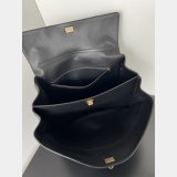 Balenciaga 789779 Black Rodeo Hand Shoulder Best Quality Bag