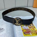 Best Quality Louis Vuitton All Around 35mm Belts