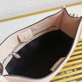 Best Quality Prada Perfect Daino Tote Hobo High Quality 1BC073 Bag