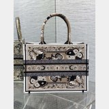 Buy Cheap Best Quality Best Fake CD Book Tote 1:1 Bag