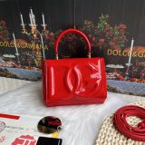 Buy Best 1:1 Best Quality Dolce & Gabbana DG Logo 9112 Hand Bag