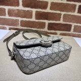 Petite Best GG Crossbody 7 Star Shoulder 739722 Best Quality Handbag