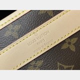 Dog Carrier M45662 Trunks and Travel Louis Vuitton Best Quality Store