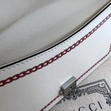 Gucci Best Quality 739496 Dionysus Top Handle Copy Designer Bag