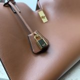 Top Fashion Cabas 16 In Smooth 112583 Celine Best Quality Bag