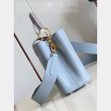 Capucines Best Quality Louis Vuitton Designer Discreet Best M22876 Bag