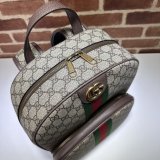 Ophidia GG Backpack For Men 779901 Gucci Best Quality Bag