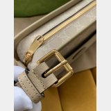 Gucci Luxury Men Best Quality 658572 with Interlocking G Bag