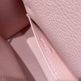 Best Quality Hermes Designer Epsom Kelly Pinks 19/25/28CM Bag Store