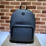 Gucci High Quality Best Best Quality Backpack Interlocking G 704017 Bag