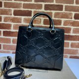 Gucci High Quality Best Quality GG matelasse tote 7 Star 728236 Bag