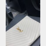 Buy Best Quality YSL Bags 379039/413444/440222 Clutchs Monogram A5 Pouch Online
