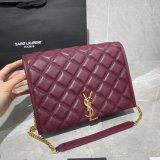 Best Quality Yves Saint Laurent Becky 27cm Bags Many Colours