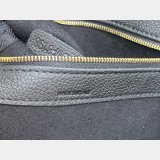 Cheap High Quality Best Quality Celine Black Cabas Phantom For Sale