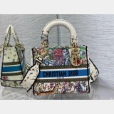 Where To Buy High Quality Lady Dior 24CM Best Quality Bag