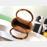 Luxury 1:1 Cruise Hobo AS6022/AS6010 High Quality Bag