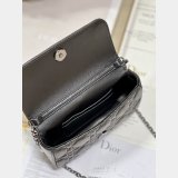 Cheap Lady Best Quality Designer Christian Dior Phone Pouch 0977 Bag