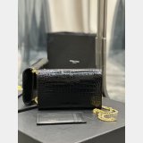 Best Quality Saint Laurent Inspired 607788 Kate Shoulder Bags