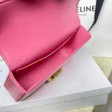Best Quality Celine Buy Fake Triomphe 20.5CM Online Sale