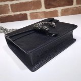 7 Star Gucci Best Quality Dionysus leather mini 421970 bag