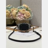 Best Quality Dior 30 Montaigne CD Lock 2319 Chain 1:1 Mirror Bag