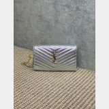 Yves Saint Laurent Best Quality Chain Wallet Woc 360452 Bag