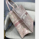 Christian Dior CD Book Tote Best Quality Bags