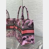 The Best Dior CD Book Tote Handbags Best Quality Dolabuy
