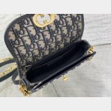 High Quality Christian Dior 0322/0323 Clutch Best Quality Bags