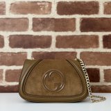 Gucci Blondie Wholesale Shoulder 815711 Fashion Best Quality Bag