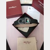 Salvatore Ferragamo Best Quality Belts 35mm Buy Cheap Online