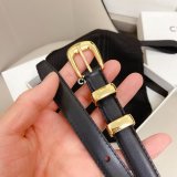 Designer Celine 18mm Best Quality Belts AAA Dolabuy