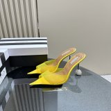 Best Best Quality Aquazzura Heeled Sandals Shoes